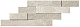 Мозаика Atlas Concorde Brave Gypsum Brick 3D 29x59 A1F1