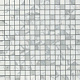 Мозаика Atlas Concorde Marvel Pro Statuario Select Mosaic 30.5x30.5 9MVS