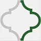 Декор Kerama Marazzi NT\A246\5009 Ателье 20x20