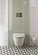 Керамическая плитка Kerama Marazzi 17006 Авеллино белый 15x15