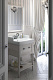 Керамогранит Kerama Marazzi SG401700N Кантри Шик серый 9,9x40,2