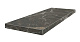Ступень угловая правая ColiseumGres Pompei Brown 33x90