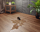 Кварцвиниловая плитка Aqua Floor RealWood Glue AF6033 Glue 1219.2x177.8 Дуб Темный замковый кварц винил напольный