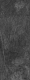 Керамогранит Kerama Marazzi SG070900R Ардезия черный обрезной 119.5x320