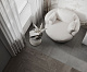 Керамогранит Laparet Calacatta Carve 60x120 глянцевый