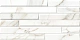 Керамическая плитка Alma Ceramica Невада TWU09NVD014 белый 24.9x50