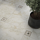 Плинтус Kerama Marazzi FMB032 Кантата белый глянцевый 15x25