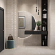 Вставка SBD023\DD202120 Про Матрикс антрацит 9.5х9.5