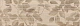 Декор Kerama Marazzi 13103TR\3F Семпионе структура матовый обрезной 30x89.5