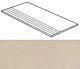 Ступень Kone Beige Gradino AUP7 30x60