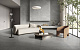 Керамогранит Vitra CementBase Серый Матовый R10A 120x60