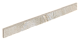 Плинтус Italon Magnetique White 7,2x60