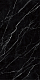 Керамогранит СтароСлэбс Black Marquina Polished 160x320 черный