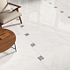 Декор Kerama Marazzi ID105 Парнас наборный 40x40