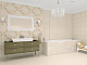 Керамическая плитка Керлайф GARDA CASCADA 1c 31.5x63