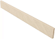 Плинтус Estima GB01 Gabbro White 7x60 бежевый