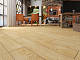 Ламинат ForestFloor FRT-110 Blueberry OAK серый