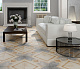 Декор Grasaro Tivoli Grey 40x40 G-242/S/d02/400x400x8