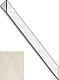 Бордюр Marvel Imperial White Corner LM4W 1.4x40