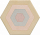 Вставка Kerama Marazzi VT\A69\SG1010 Патакона 10,4x12