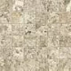 Мозаика Atlas Concorde Forte dei Marmi Quark Brazilian Gold Mosaic Matt 30x30 610110001196