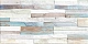 Керамическая плитка Alma Ceramica Маттон TWU09MTN604 разноцветный 24.9x50