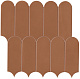 Мозаика Atlas Concorde Prism Caramel Bead 29.7x29.6 A4Z1