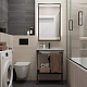 Керамическая плитка Kerama Marazzi 11236R Про Дабл бежевый матовый обрезной 30x60