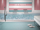 Керамическая плитка Kerama Marazzi 20005 Темари красный 29,8x29,8