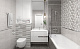 Керамогранит (SG169000N) Laparet Escada серый 40.2x40.2 матовый