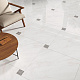 Декор Kerama Marazzi ID105 Парнас наборный 40x40