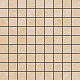 Мозаика Grasaro Crystal Beige 30x30 G-620/PR/m01/300x300x10