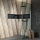 Керамическая плитка Kerama Marazzi Монтиш бежевый матовый 14x34 35017