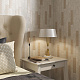Керамическая плитка Kerama Marazzi 26311 Марракеш коричневый матовая 6x28,5