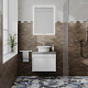 Керамогранит Kerama Marazzi SG1001N Монруж беж темный 12x10,4