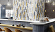 Керамическая плитка Kerama Marazzi 9017 Монпарнас зелёный 8,5x28,5