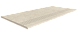 Ступень Italon Nova Ivory 30x60
