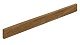 Плинтус Italon Element Wood Mogano 7,2x60