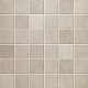 Мозаика Atlas Concorde Dwell Pearl Mosaico 30x30 A1CY