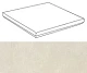 Ступень угловая Kone White Scalino Ang AALK 33x33