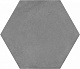 Керамогранит Kerama Marazzi SG23031N Пуату серый темный 20x23,1