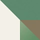 Декор ColiseumGres Lifestyle Green 20x20
