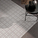 Бордюр Kerama Marazzi BLE004 Багет Трокадеро коричневый 5,5x25