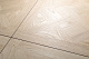 Кварцвиниловая плитка Aqua Floor Versailles AF7005VS 600x600 Дуб Темный замковый кварц винил напольный