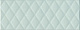 Керамическая плитка Kerama Marazzi 15127 Зимний сад зеленый светлый структура 15x40