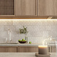 Керамическая плитка Kerama Marazzi KM1515B0000N Фес бежевый светлый глянцевый 15x15