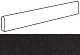 Плинтус Marvel Terrazzo Black Battiscopa Matt AT9Q 7.2x60