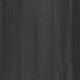 Керамогранит Kerama Marazzi Про Дабл чёрный обрезной 60x60 DD600820R