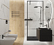 Керамогранит Laparet Calacatta Royal 60x60 сатинированный
