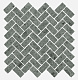 Мозаика Italon Genesis Grey Cross 29,7x31,5